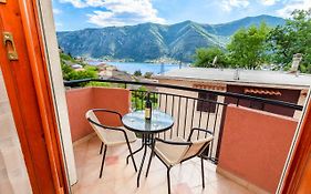 Apartments Donkovic
